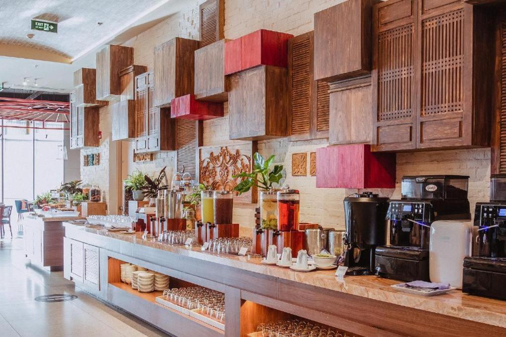 Oceandream Panorama Luxury Suites Нячанг Екстер'єр фото