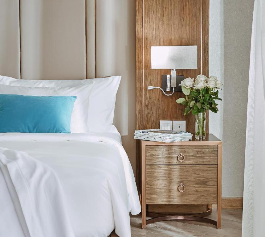 Oceandream Panorama Luxury Suites Нячанг Екстер'єр фото