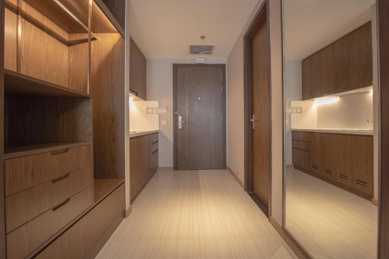 Oceandream Panorama Luxury Suites Нячанг Екстер'єр фото