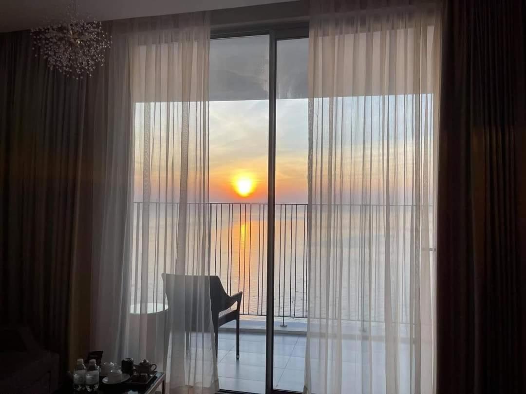 Oceandream Panorama Luxury Suites Нячанг Екстер'єр фото